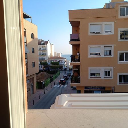 Playa Rincon De La Victoria En Plaza San Francisco Apartment Exterior photo